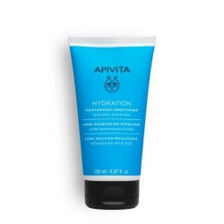 Apivita Condicionador Hidratante para Todos os Tipos de Cabelo 150 ml
