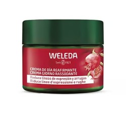 Weleda Romã & Maca Peptídeo Creme de Dia Refirmante 40ml