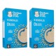 Nestlé Gerber 8 Cereais Pack 2x500 gramas