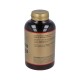 Lecitina de Soja Obire 1200 mg, 200 Cápsulas gelatinosas.