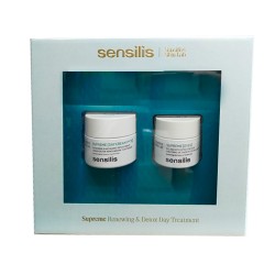 Sensilis Supreme Creme de Dia, 50 ml