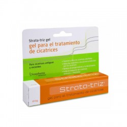 Strata-triz Leti Scar Gel, 20g