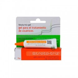 Strata-triz Leti Scar Gel, 5g