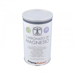 Prisma Natural Carbonato de Magnésio 200gr
