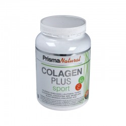 Colágeno Plus Sport, 300g.