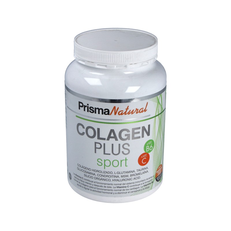 Colágeno Plus Sport, 300g.