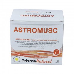 Astromusc Joints, 20 sachês