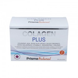Colagen Plus, 30 sóbrios