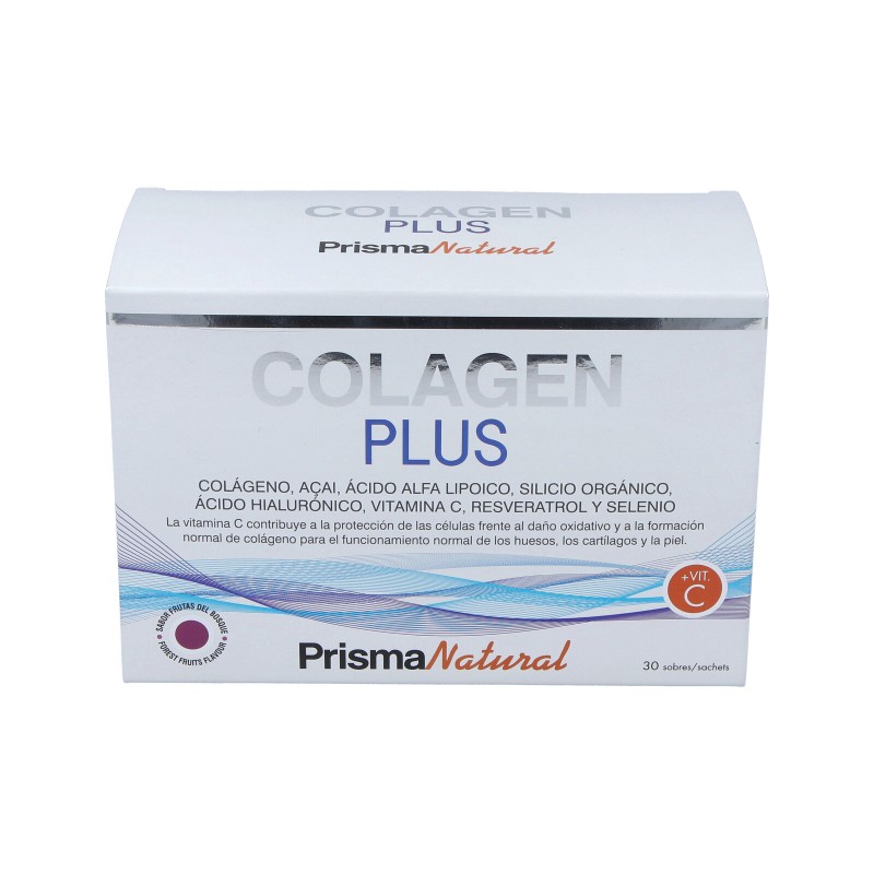 Colagen Plus, 30 sóbrios