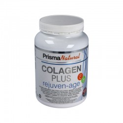 Colágeno Plus Rejuven Age, 300g.