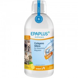 EpaPlus Arthicare Silicon Lemon, 1 litro