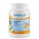 Epaplus Arthicare com baunilha silicone, 326g.