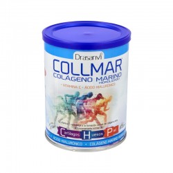 Collmar Baunilha, 275gr.