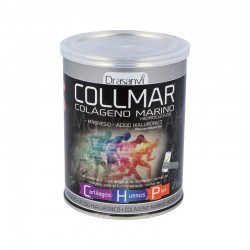 Collmar Baunilha Magnésio 300 gr.