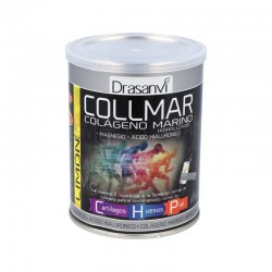 Collmar Magnésio Limão, 300 gr