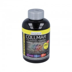 Collmar 180 Comprimidos Mastigáveis Aromatizados com Limão