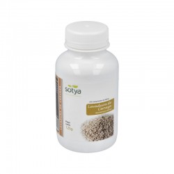 Levedura de cerveja Sotya, 250 comprimidos