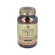 Citrato de cálcio Solgar com Vit D3, 60 Comp.