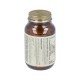 Solgar L- tirosina 500 mg, 50 cápsulas vegetarianas.