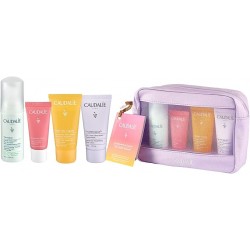 Caudalie Neceser Minitallas