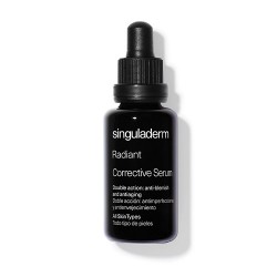 Singuladerm Soro corretivo radiante, 30 ml