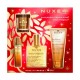 Nuxe Pack Simplesmente Prodigieux Huile+Perfume+Creme+Vela