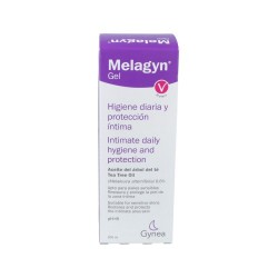 MELAGYN GEL DE GRAVIDEZ 1 EMBALAGEM 200 ML