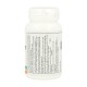 Solaray L-Glutamina 500 mg,50 Cápsulas Veggie