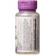 Solaray Ginkgo Biloba 60 mg, 60 cápsulas vegetais