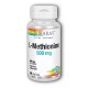 Solaray L-Metionina 500 mg, 30 cápsulas