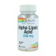 Solaray Ácido alfa-lipoico 250 mg, 60 cápsulas vegetais