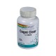 Solaray Cogni Clear, 90 cápsulas vegetais