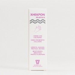 Xhekpon Creme para as Mãos 40ml