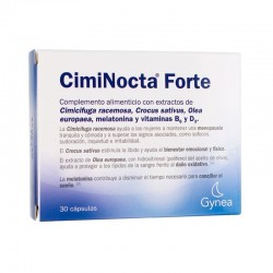 CIMINOCTA FORTE 30 CAPSULAS