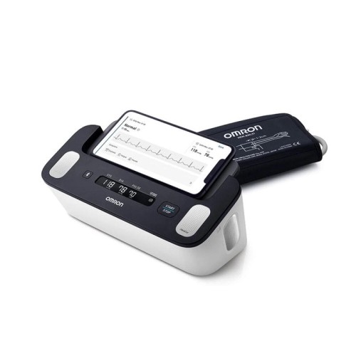 OMRON HEM COMPLETO 7530T-E3