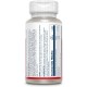 Solaray Red Yeast Rice & Q10, 60 cápsulas vegetais