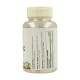 Solaray LIPO Vit. C 500 mg , 100 cápsulas vegetais