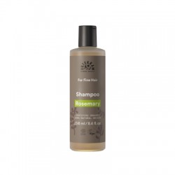 Urtekram Shampoo Orgânico Cabelo Fino Alecrim 250ml