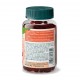 Kneipp Hair & Unha Sabor Morango Gummies, 60 Gummies