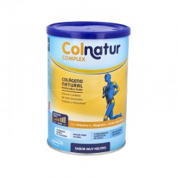 Colnatur complex sabor neutro, 330 g