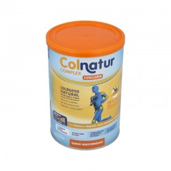 Complexo de Cúrcuma Colnatur, 250g.