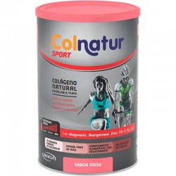 Colnatur Sport Morango, 351gr.