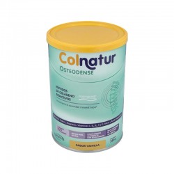 Colnatur Baunilha Osteodensa, 255 g