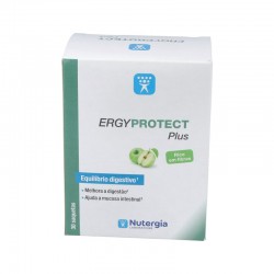 Ergyprotect plus, 30 sóbrio