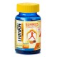Leotron Energy & Vitality Orange, Limão e Cola Flavored Gummies, 60 Gummies
