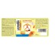 Leotron Energy & Vitality Orange, Limão e Cola Flavored Gummies, 60 Gummies