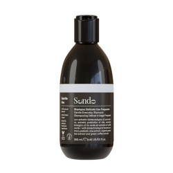 Shampoo Suave para Uso Familiar, 250 ml
