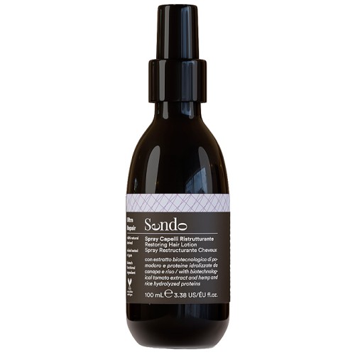 Loção Ultra Repair Sendo, 100 ml