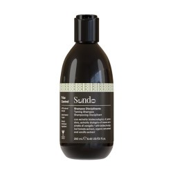 Controle de Frizz Champô, 250ml