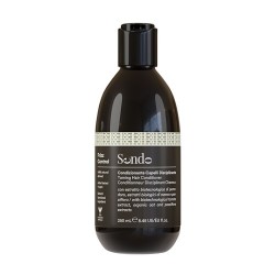 Condicionador Sendo Frizz Control, 250ml